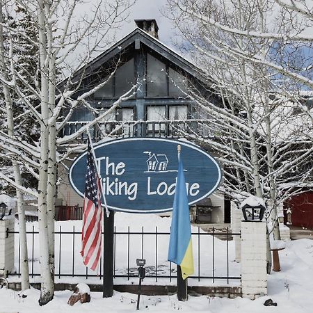 The Viking Lodge - Downtown Winter Park Colorado エクステリア 写真
