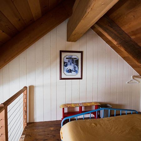 The Viking Lodge - Downtown Winter Park Colorado エクステリア 写真