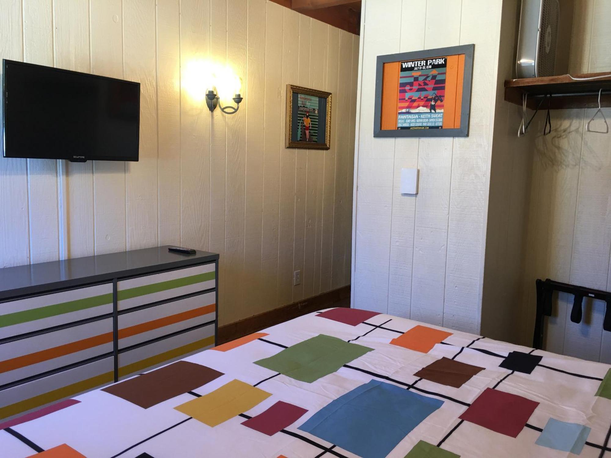 The Viking Lodge - Downtown Winter Park Colorado エクステリア 写真