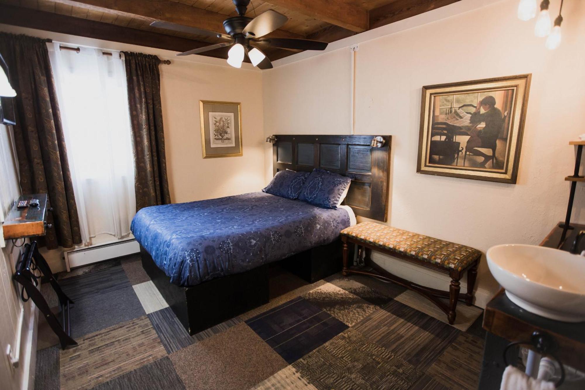 The Viking Lodge - Downtown Winter Park Colorado エクステリア 写真
