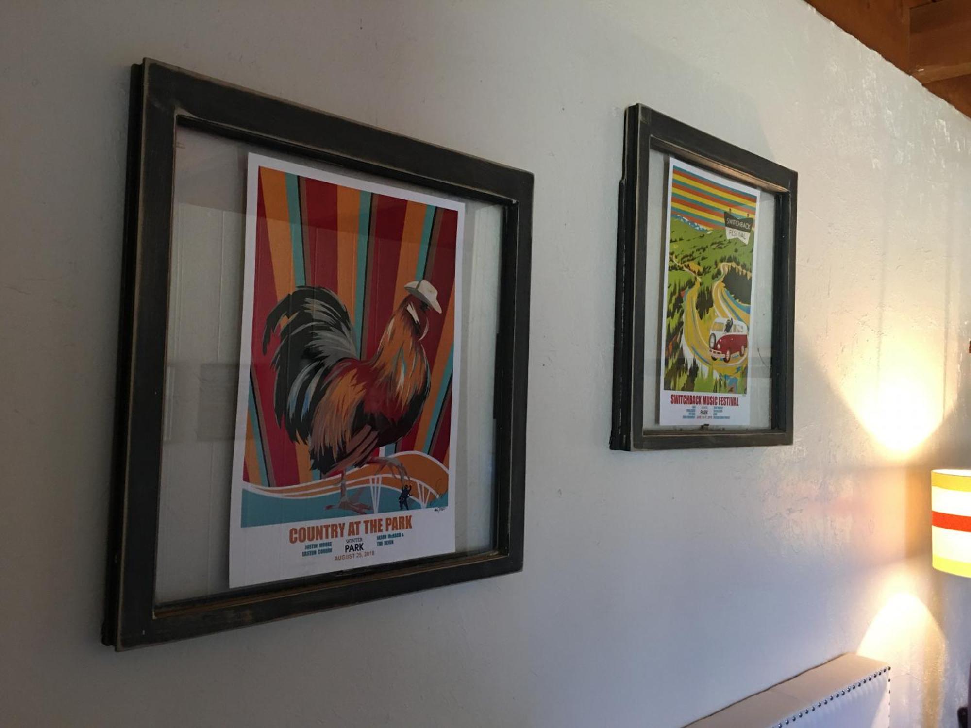 The Viking Lodge - Downtown Winter Park Colorado エクステリア 写真