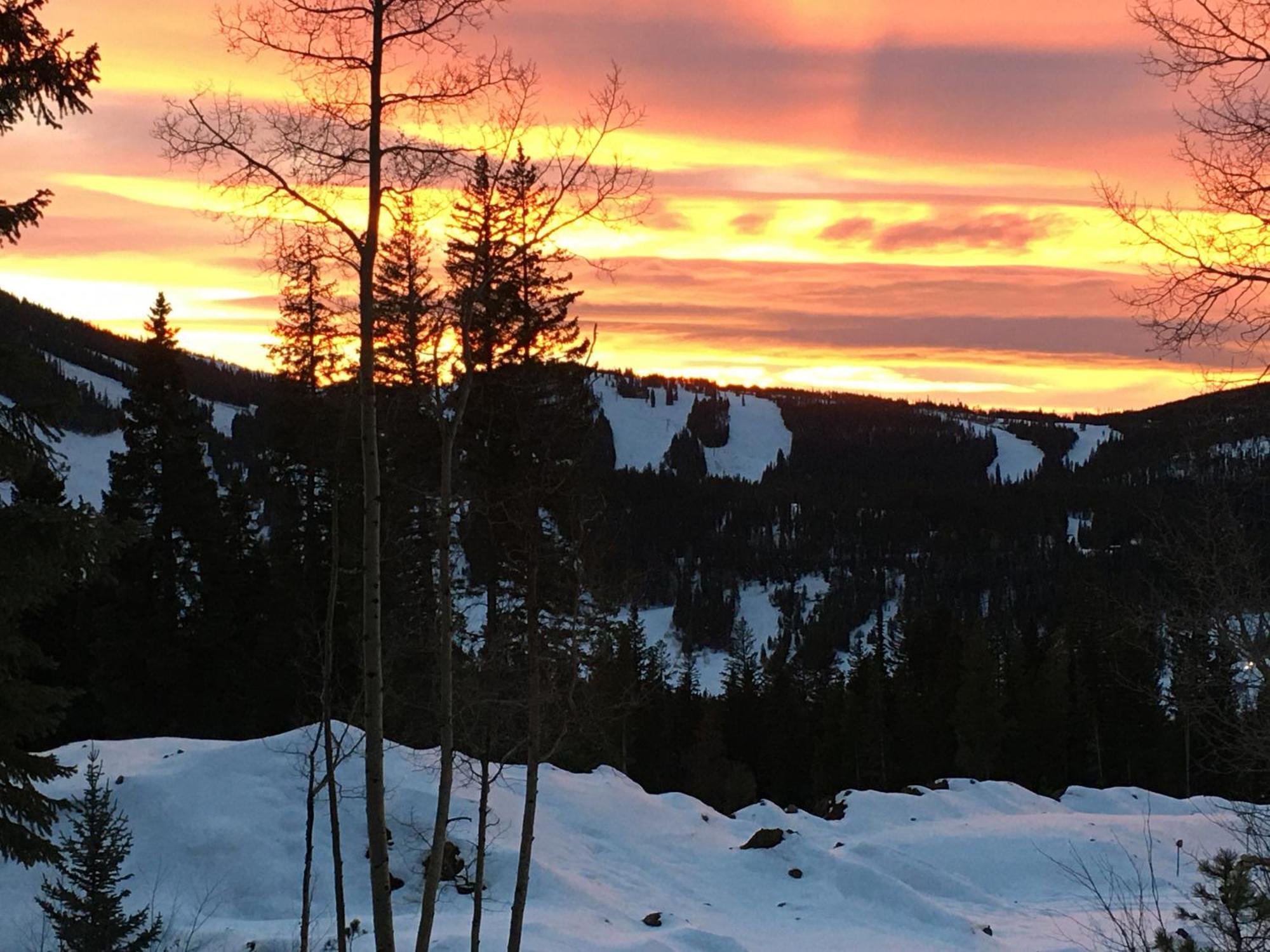 The Viking Lodge - Downtown Winter Park Colorado エクステリア 写真