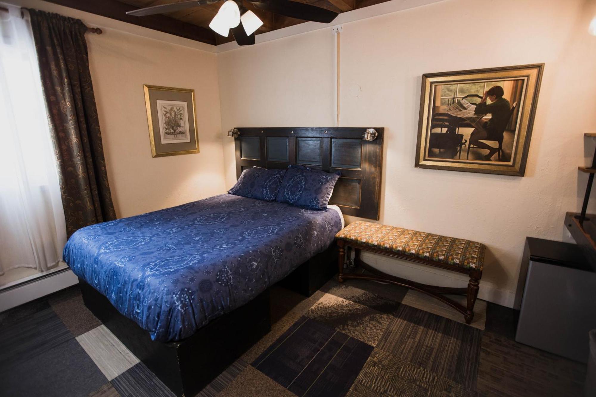 The Viking Lodge - Downtown Winter Park Colorado エクステリア 写真