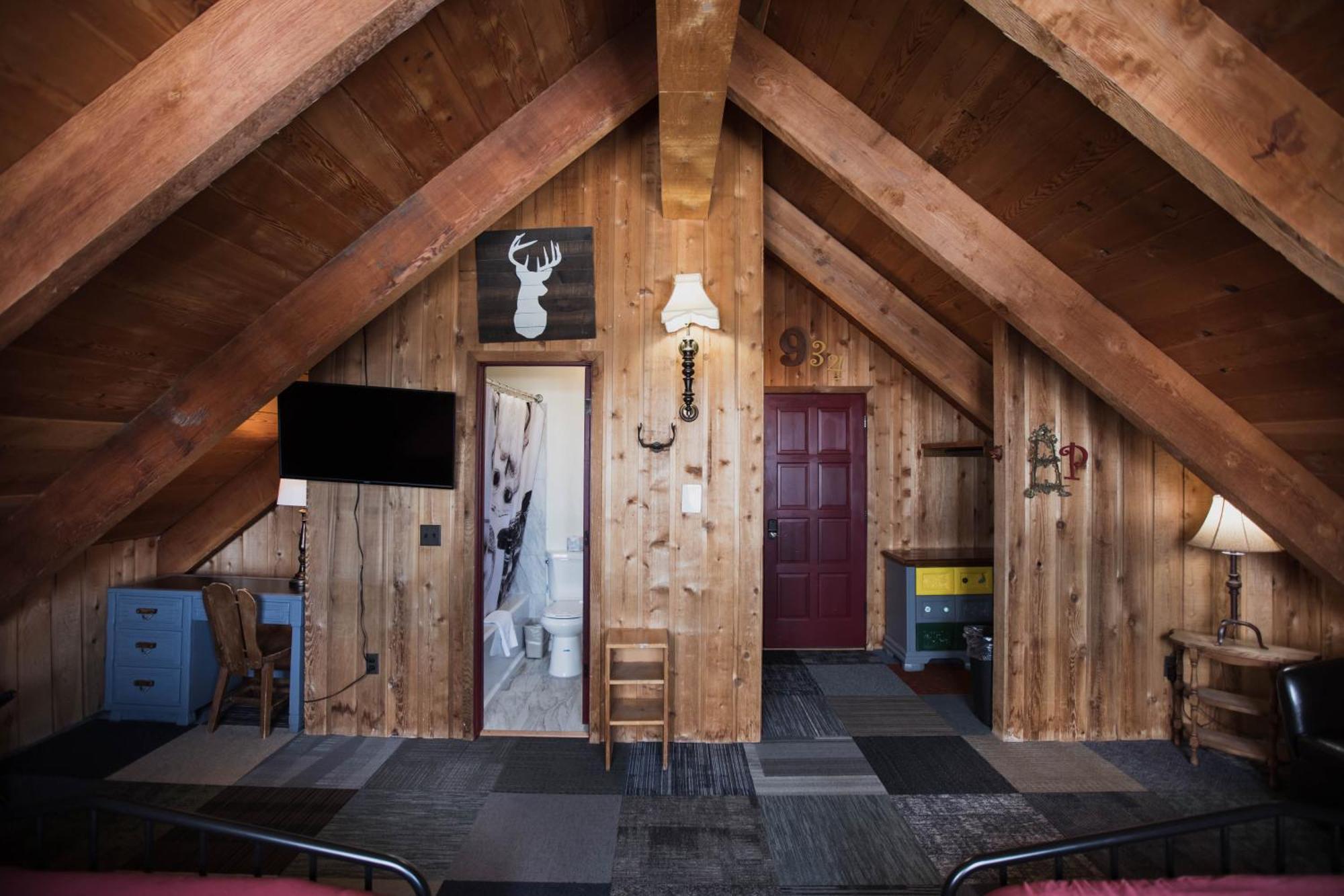 The Viking Lodge - Downtown Winter Park Colorado エクステリア 写真