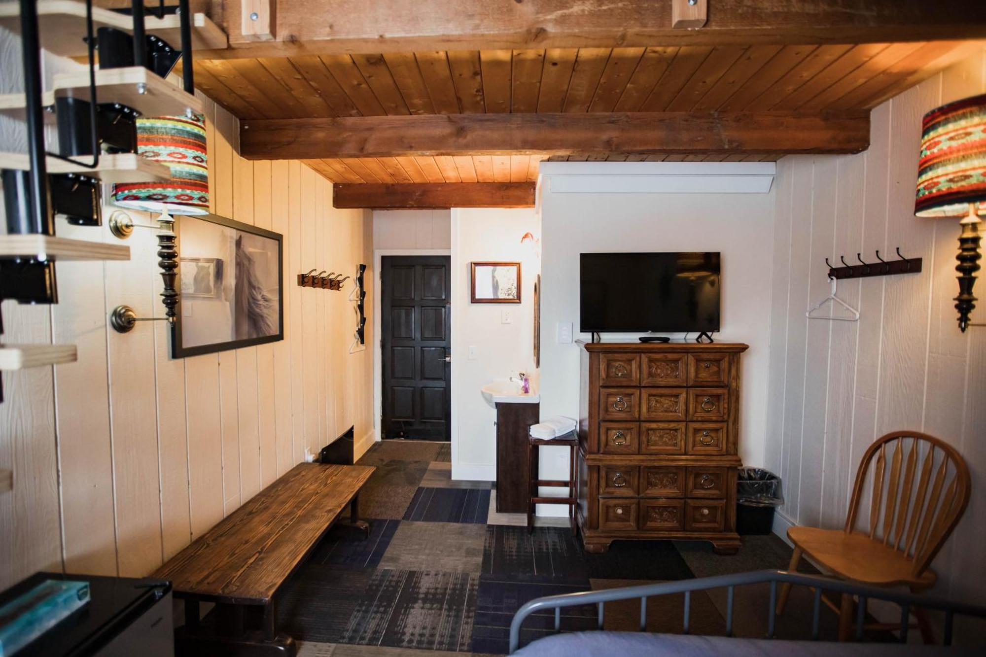 The Viking Lodge - Downtown Winter Park Colorado エクステリア 写真