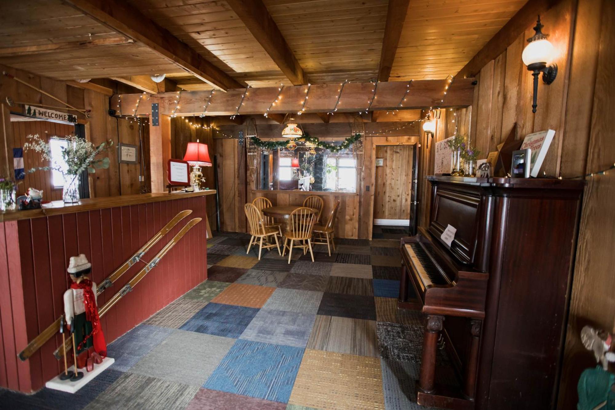 The Viking Lodge - Downtown Winter Park Colorado エクステリア 写真