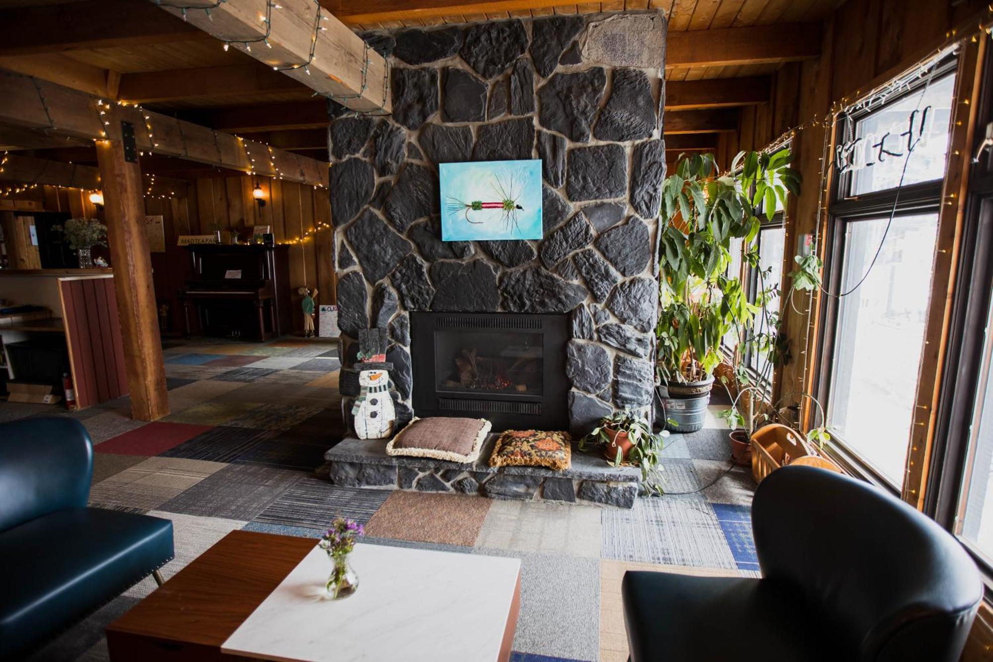 The Viking Lodge - Downtown Winter Park Colorado エクステリア 写真