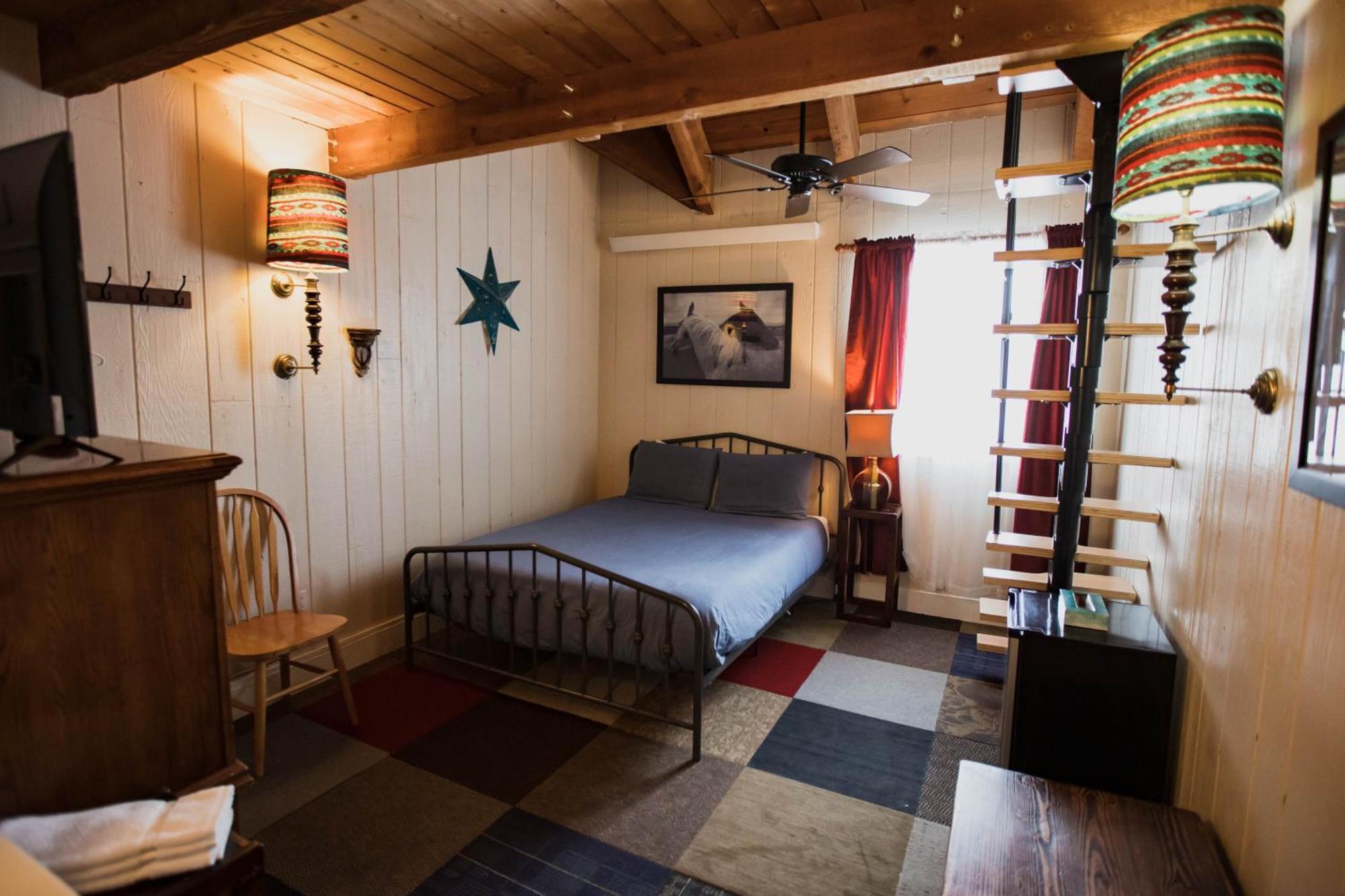 The Viking Lodge - Downtown Winter Park Colorado エクステリア 写真