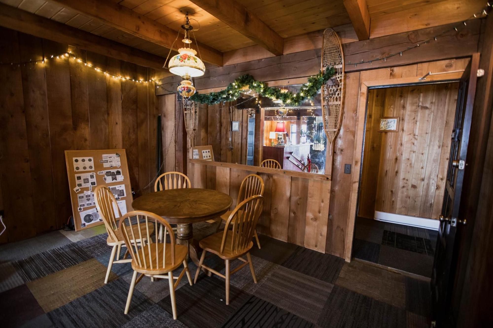 The Viking Lodge - Downtown Winter Park Colorado エクステリア 写真