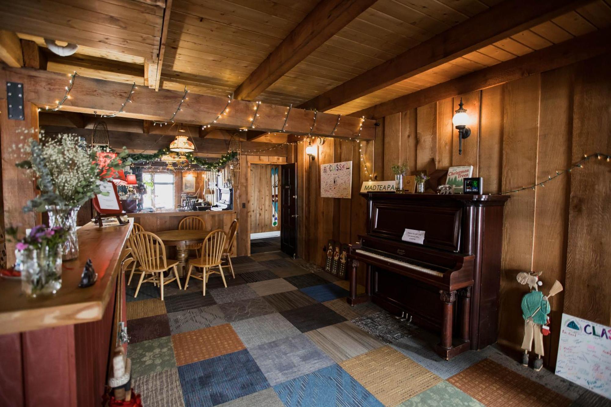 The Viking Lodge - Downtown Winter Park Colorado エクステリア 写真