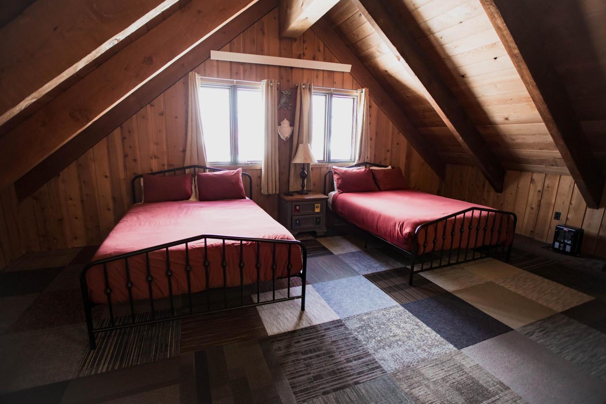The Viking Lodge - Downtown Winter Park Colorado エクステリア 写真