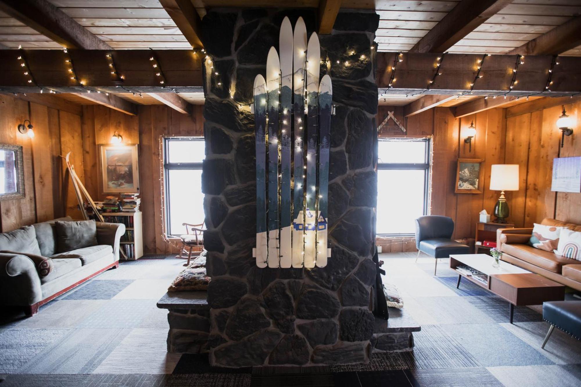 The Viking Lodge - Downtown Winter Park Colorado エクステリア 写真