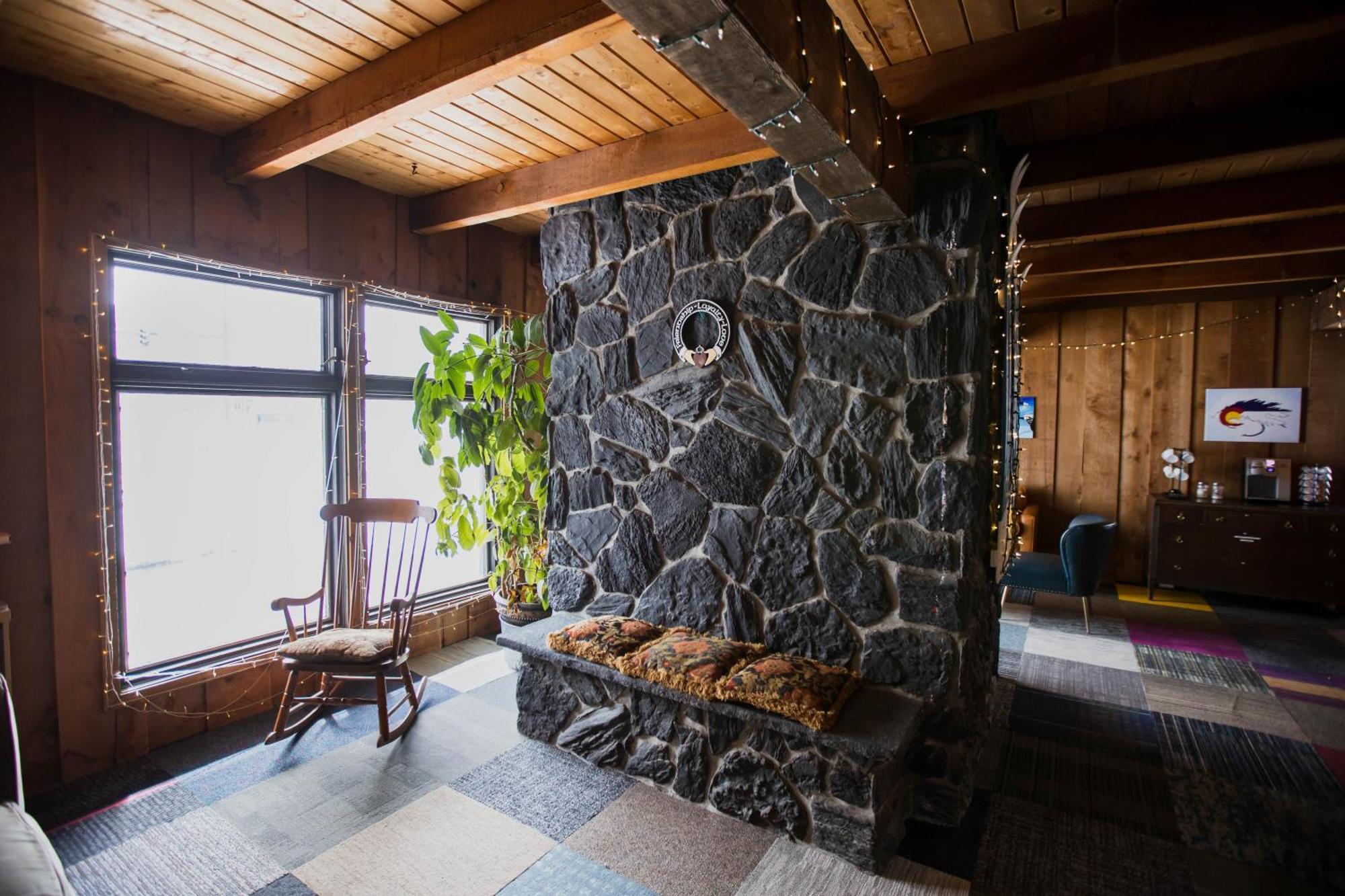 The Viking Lodge - Downtown Winter Park Colorado エクステリア 写真