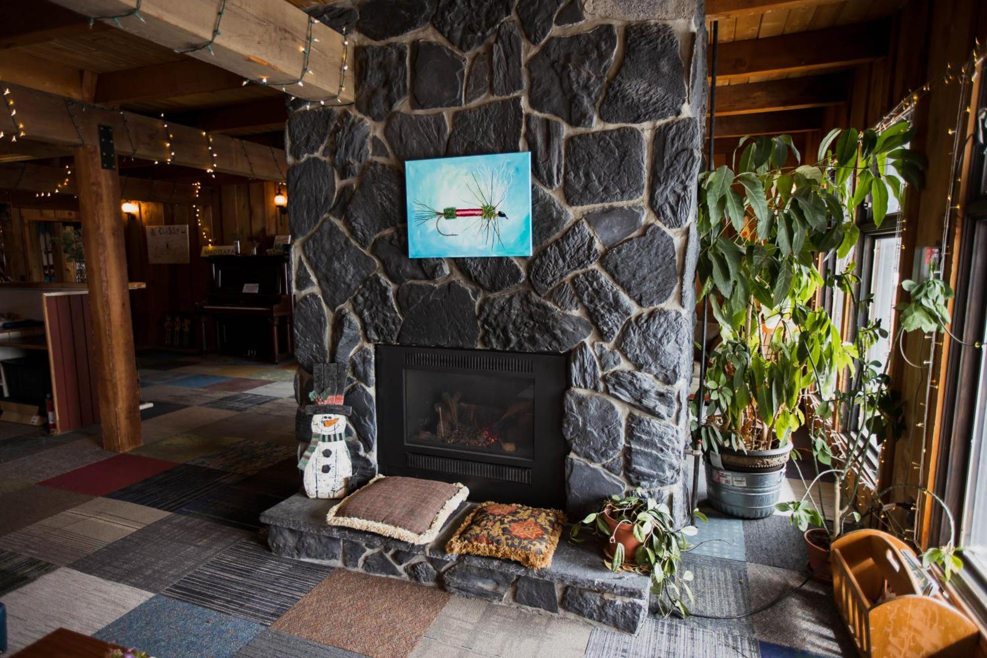 The Viking Lodge - Downtown Winter Park Colorado エクステリア 写真