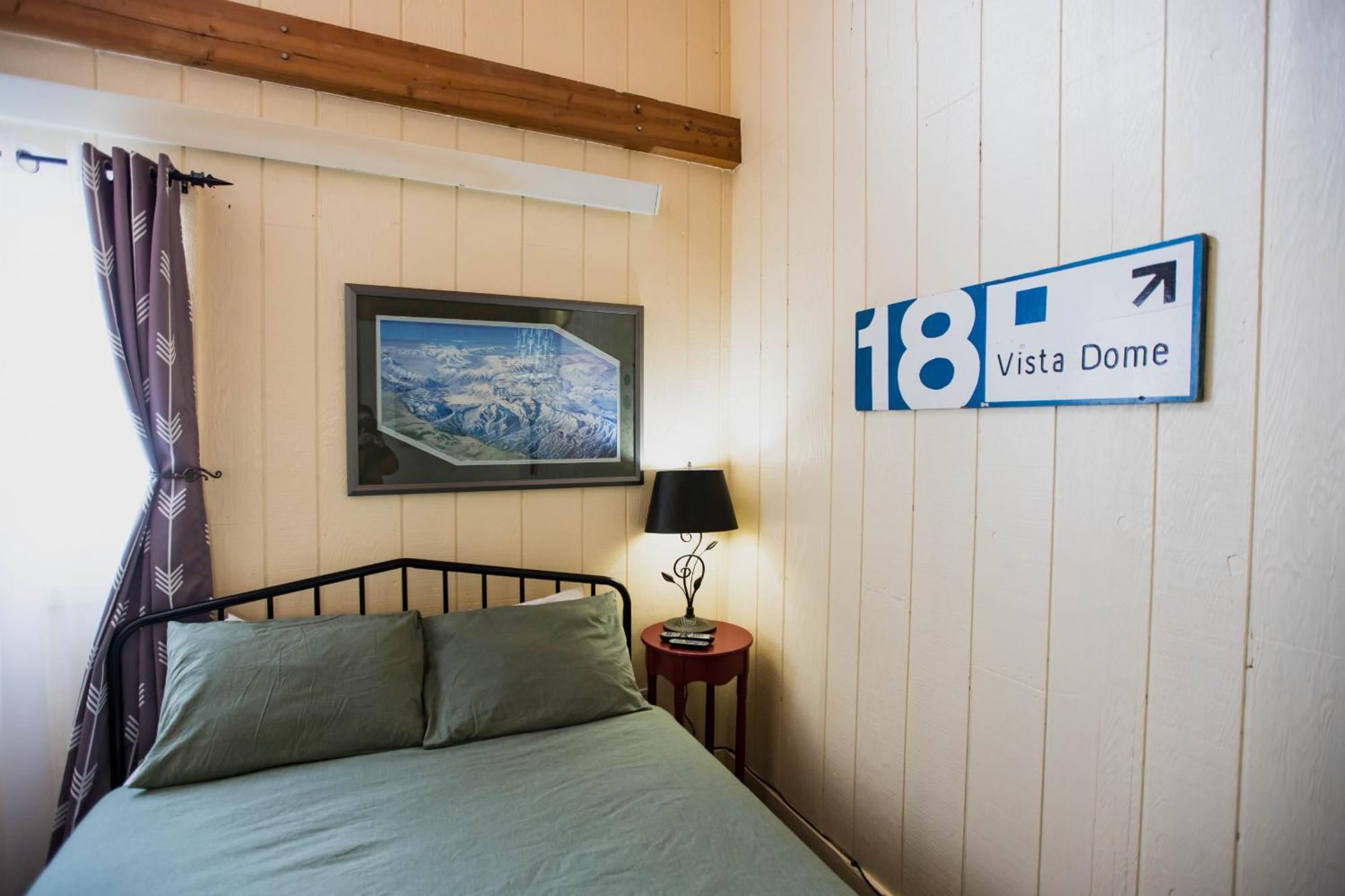 The Viking Lodge - Downtown Winter Park Colorado エクステリア 写真