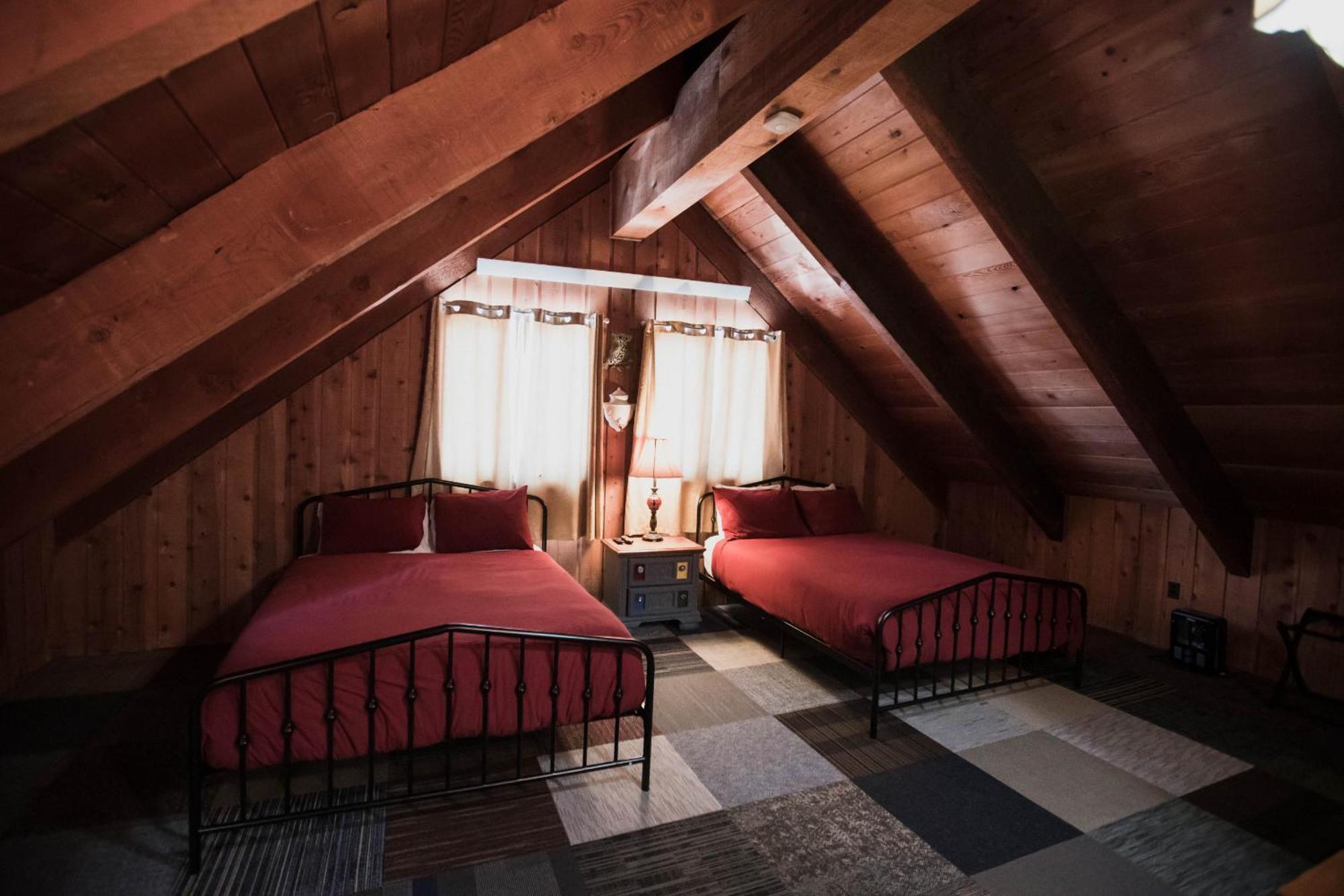 The Viking Lodge - Downtown Winter Park Colorado エクステリア 写真
