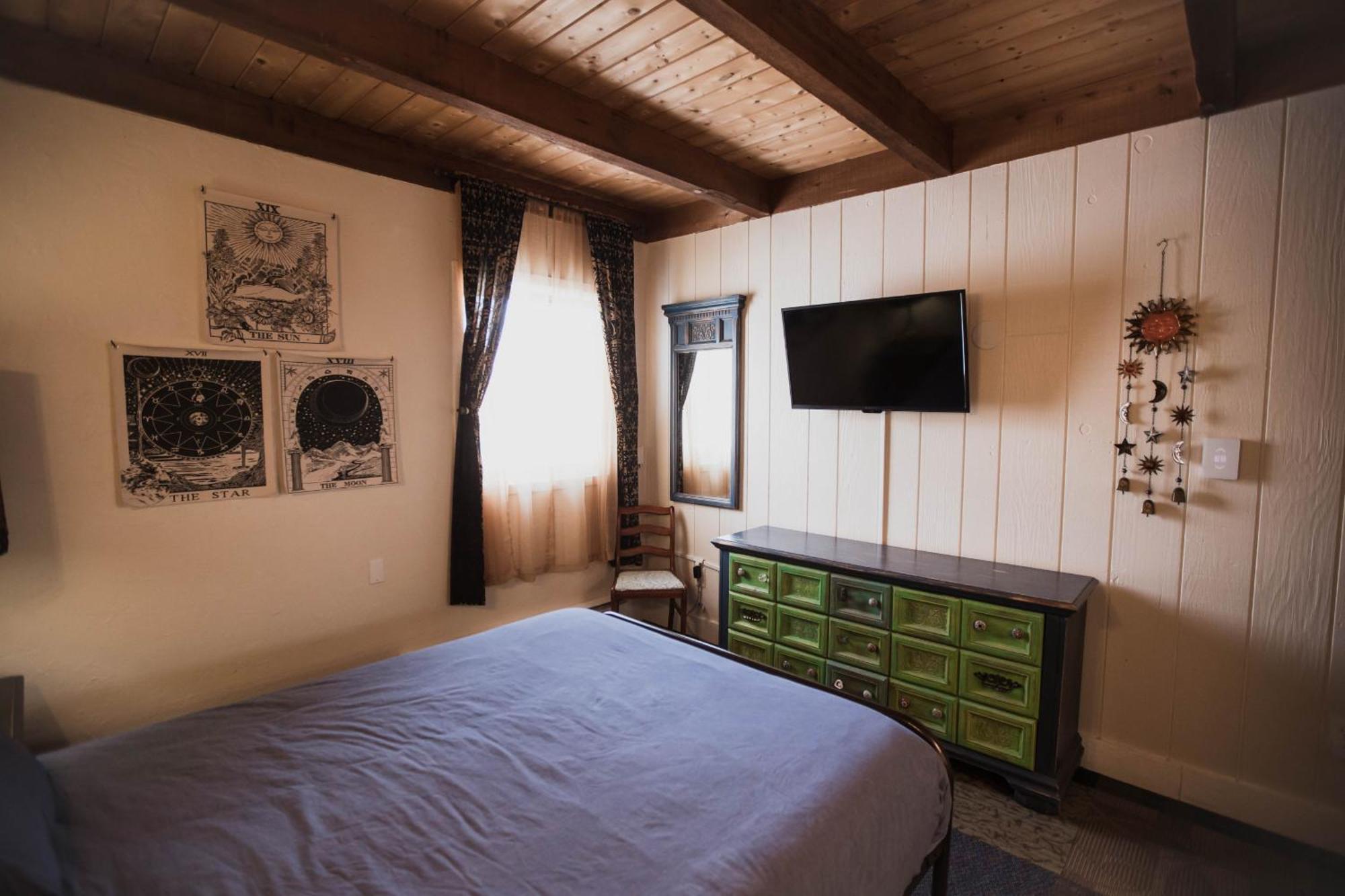 The Viking Lodge - Downtown Winter Park Colorado エクステリア 写真