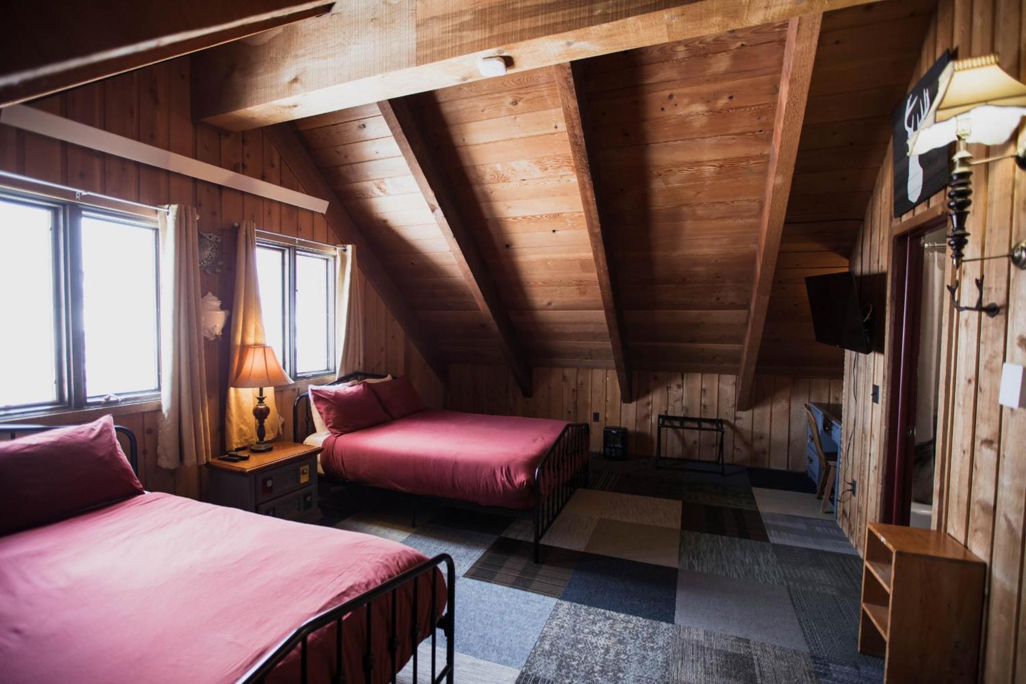 The Viking Lodge - Downtown Winter Park Colorado エクステリア 写真
