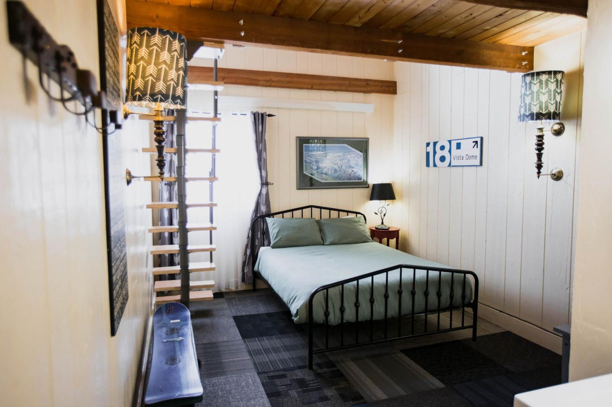 The Viking Lodge - Downtown Winter Park Colorado エクステリア 写真