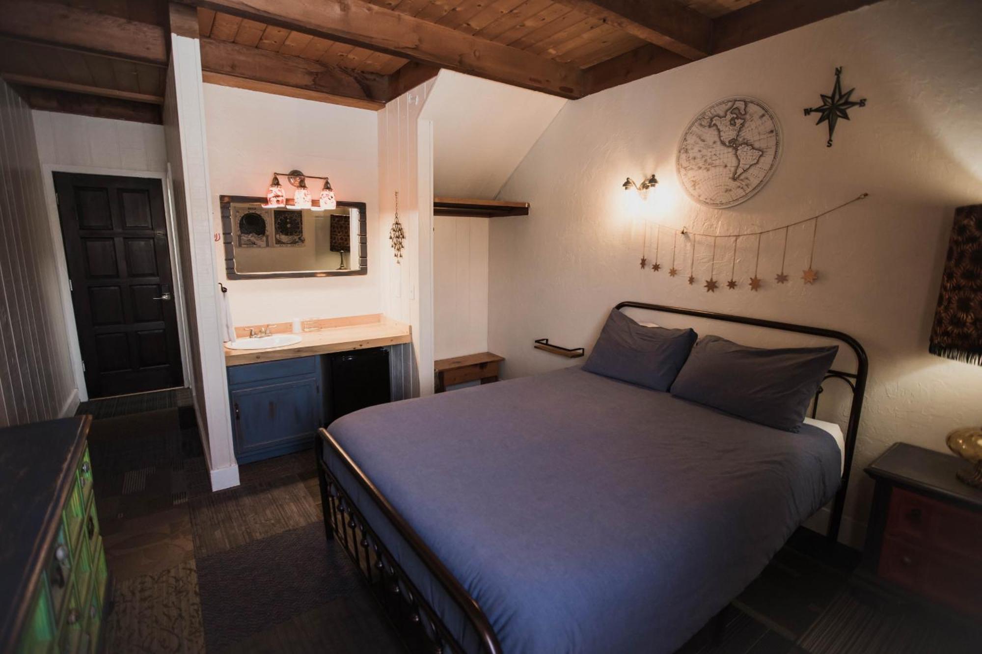The Viking Lodge - Downtown Winter Park Colorado エクステリア 写真