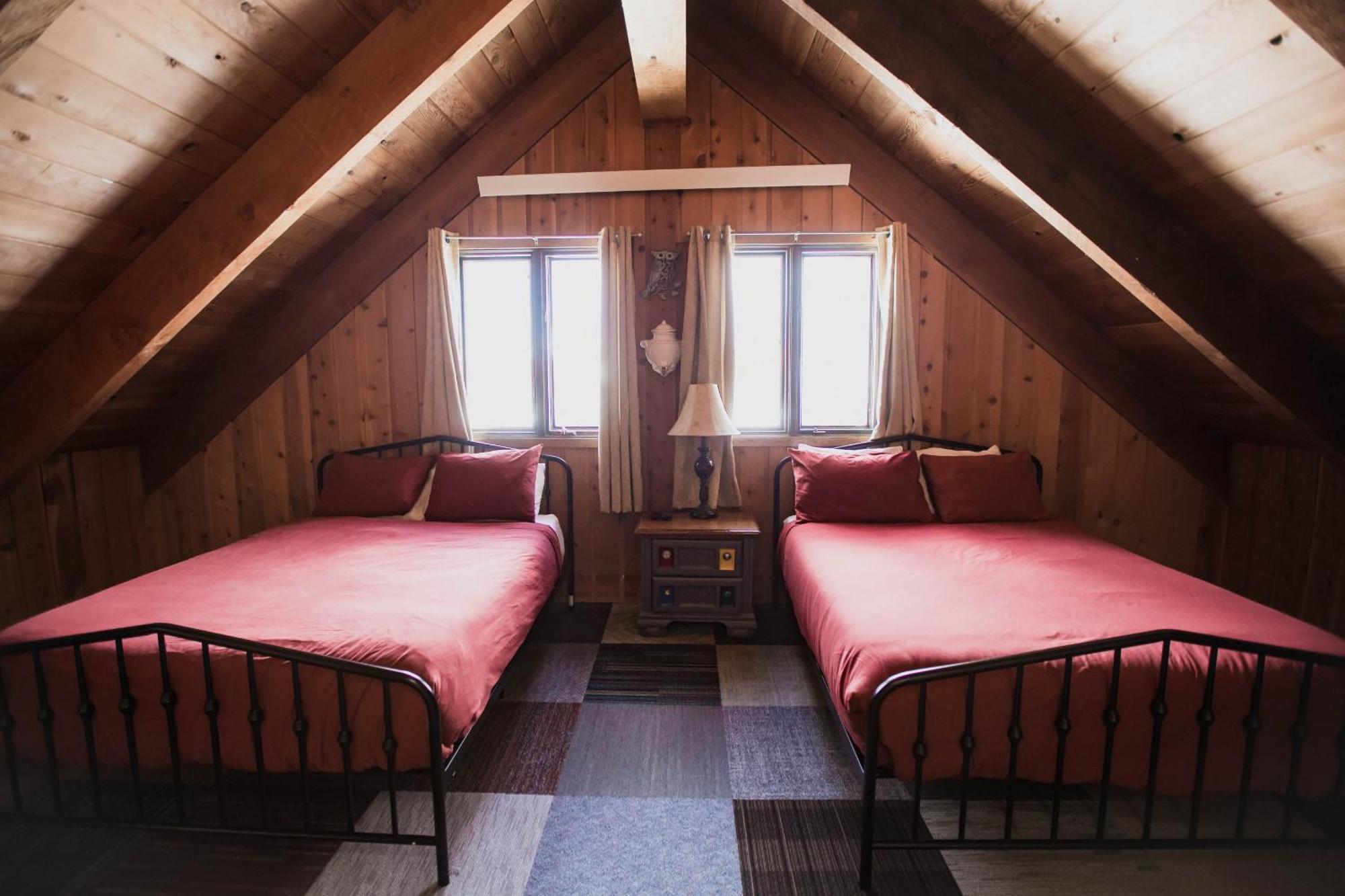 The Viking Lodge - Downtown Winter Park Colorado エクステリア 写真