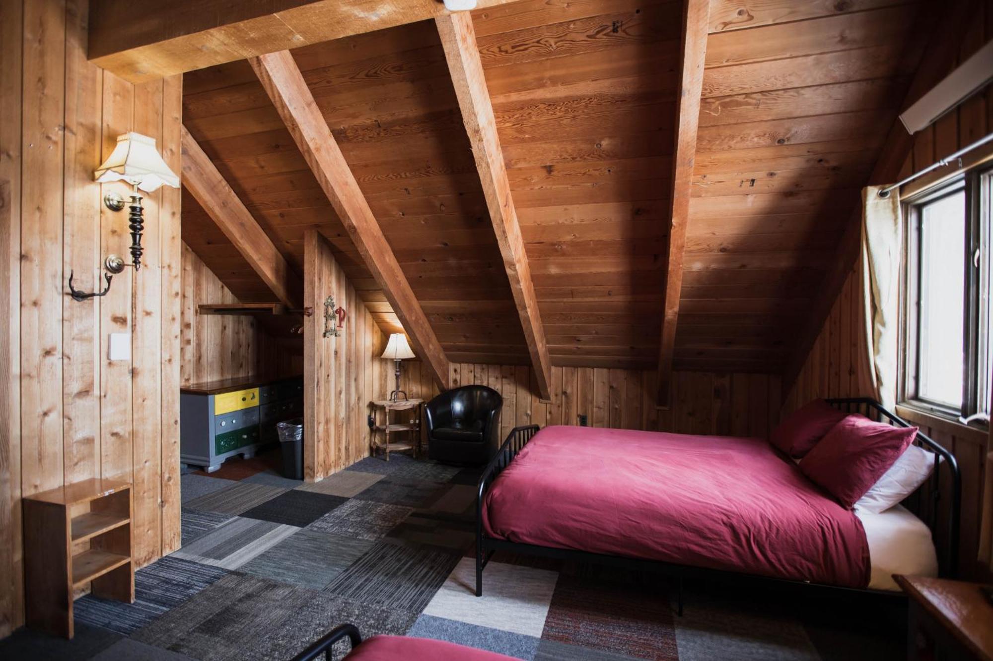 The Viking Lodge - Downtown Winter Park Colorado エクステリア 写真