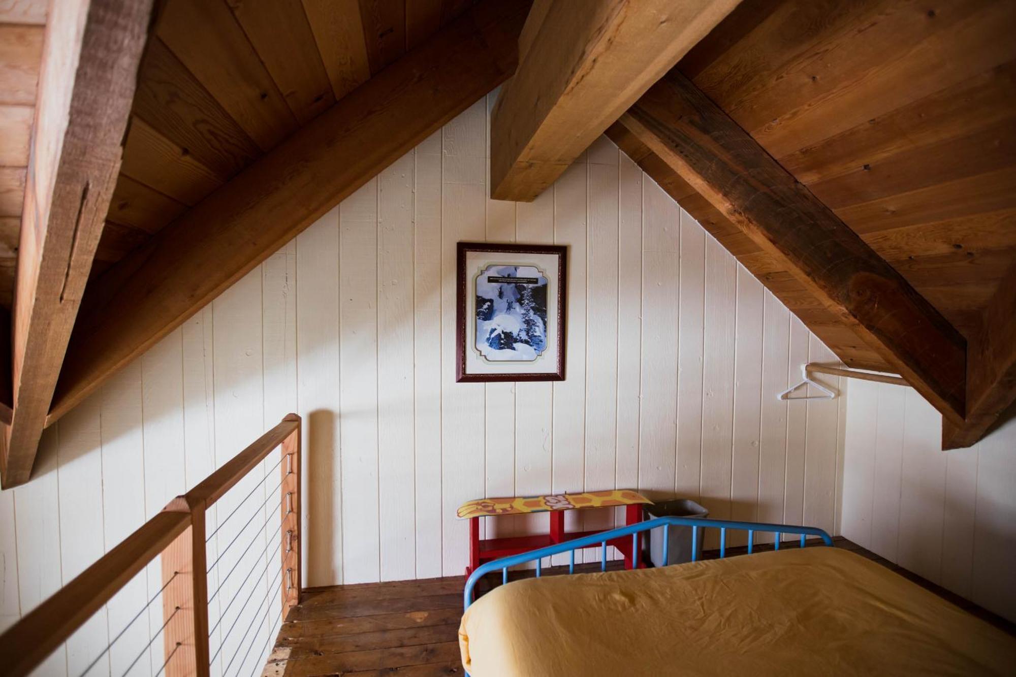 The Viking Lodge - Downtown Winter Park Colorado エクステリア 写真