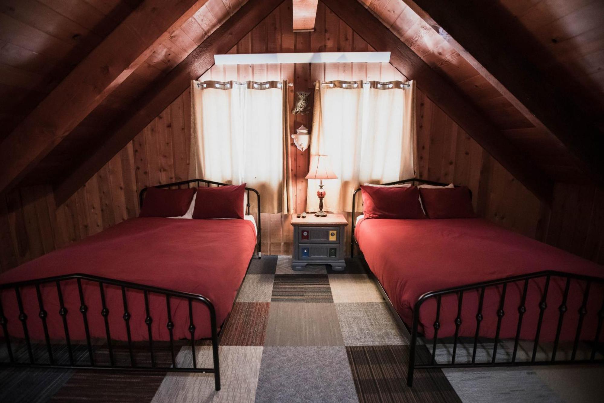 The Viking Lodge - Downtown Winter Park Colorado エクステリア 写真